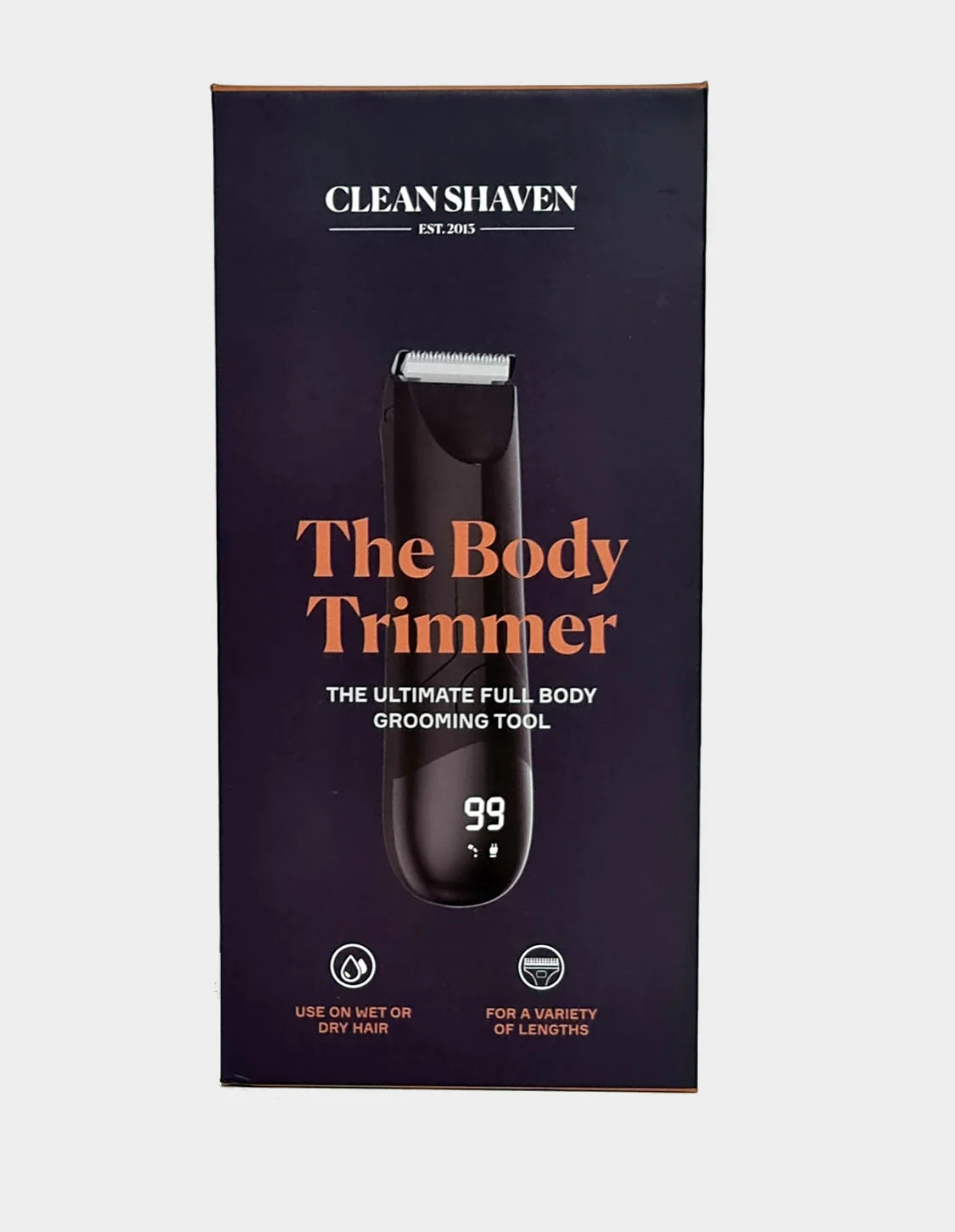 The Full Body Trimmer - Image 3
