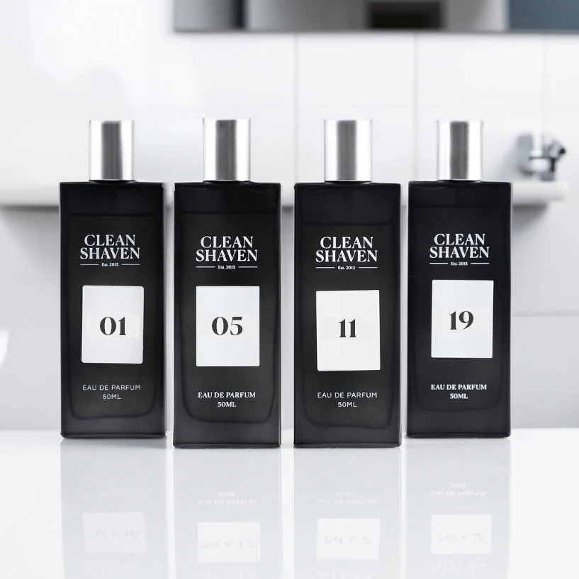 12 - Phantom (Paco Rab) inspired 50ml - Image 4